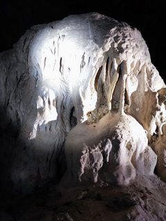 Grotta Perciata